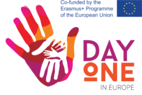 ΗΜΕΡΙΔΑ/ΕΡΓΑΣΤΗΡΙΟ: Παρουσίαση του προγράμματος DAY ΟΝΕ IN EUROPE/ Θεατροπαιδαγωγική στην Εκπαίδευση