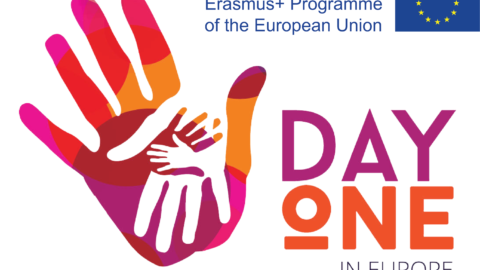 Ευρωπαϊκό Πρόγραμμα Erasmus + «Day One in Europe» / 6 βιωματικά εργαστήρια για ενήλικες.